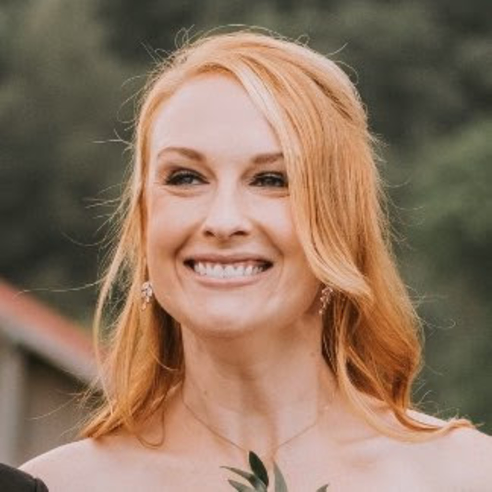 Meet your Posher, Katelyn